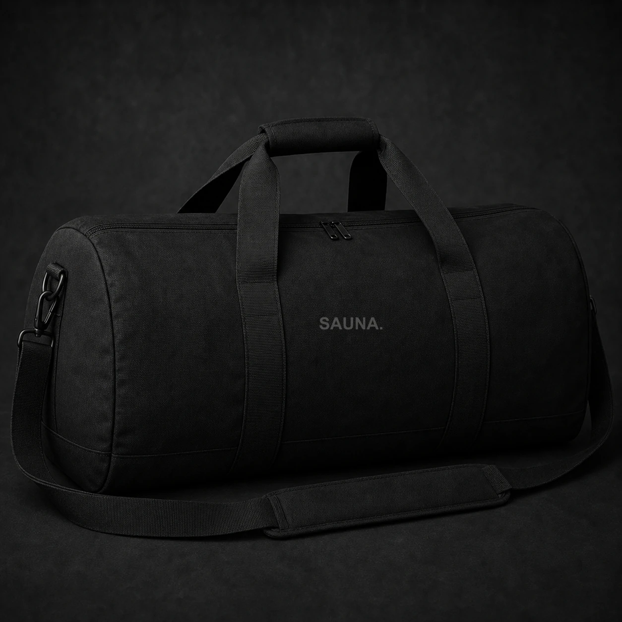 Black bag