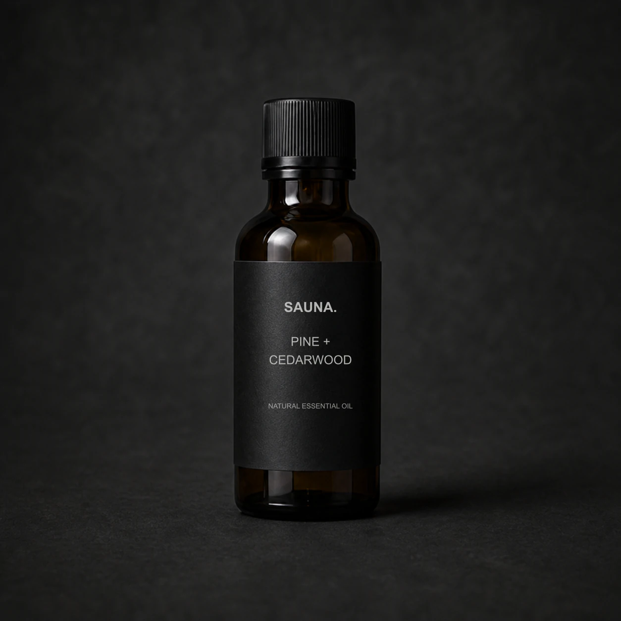 Black oil