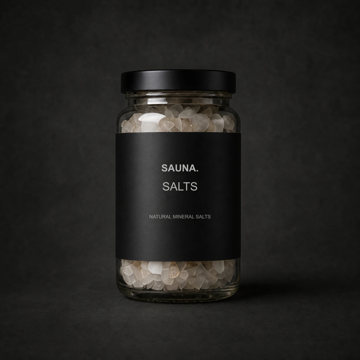 Black salts